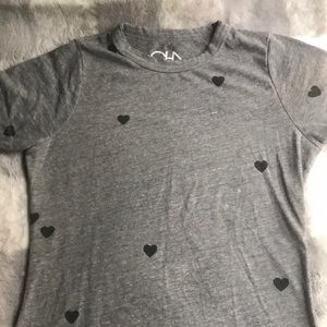 Women’s Chaser Tee